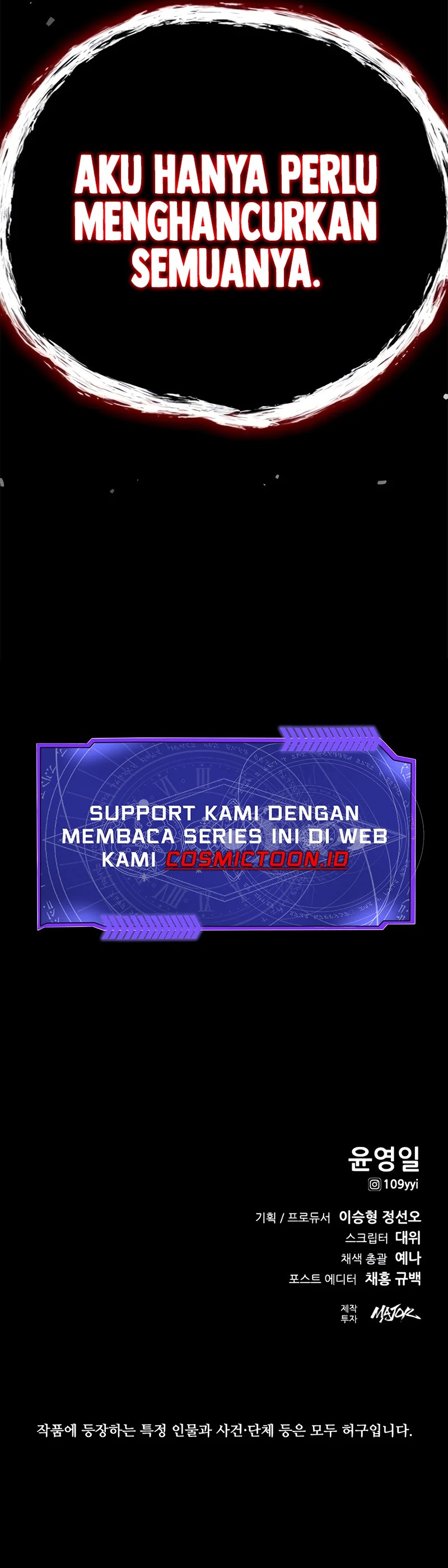 Festival Of Warriors Chapter 36 Gambar 28