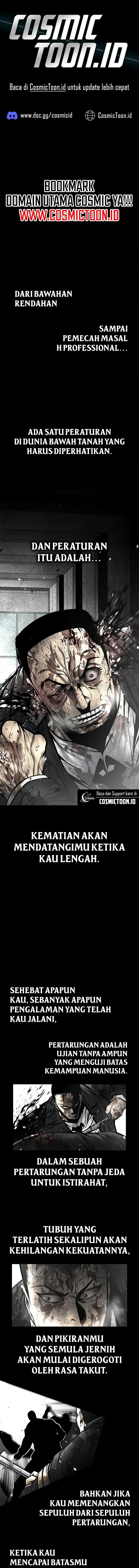 Festival Of Warriors Chapter 37 Gambar 1