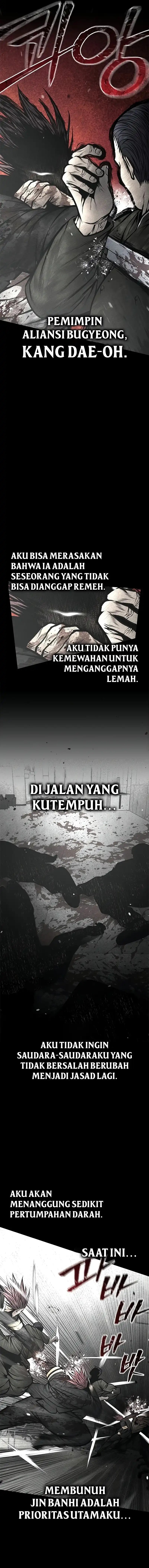 Festival Of Warriors Chapter 37 Gambar 4