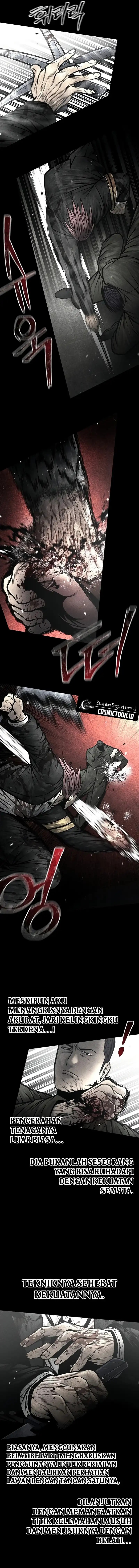 Festival Of Warriors Chapter 37 Gambar 5