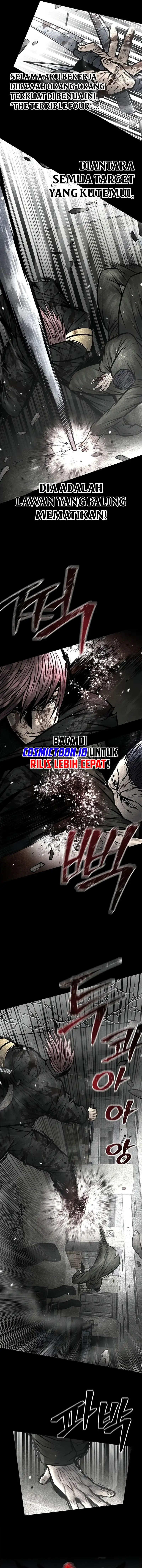 Festival Of Warriors Chapter 37 Gambar 7