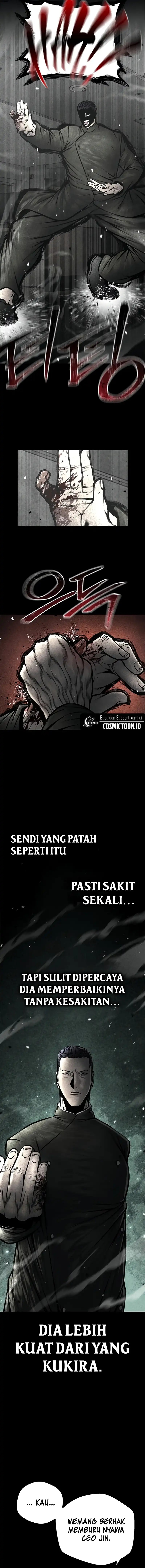 Festival Of Warriors Chapter 37 Gambar 8