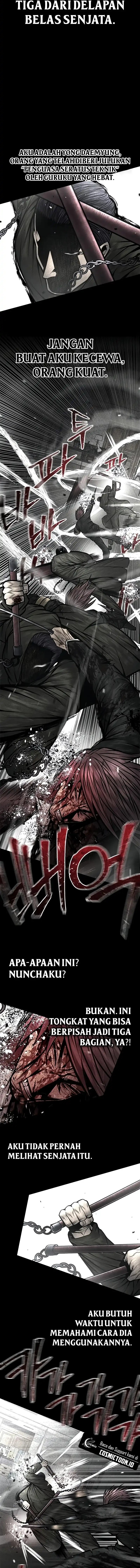 Festival Of Warriors Chapter 37 Gambar 11