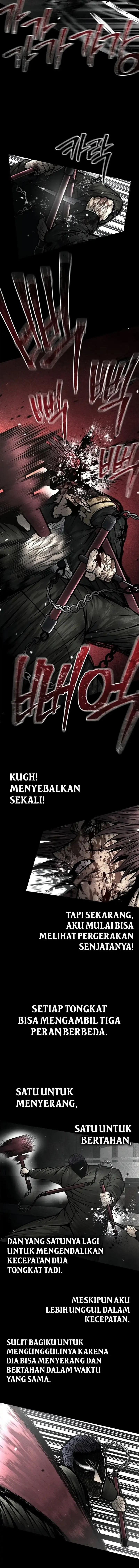 Festival Of Warriors Chapter 37 Gambar 12