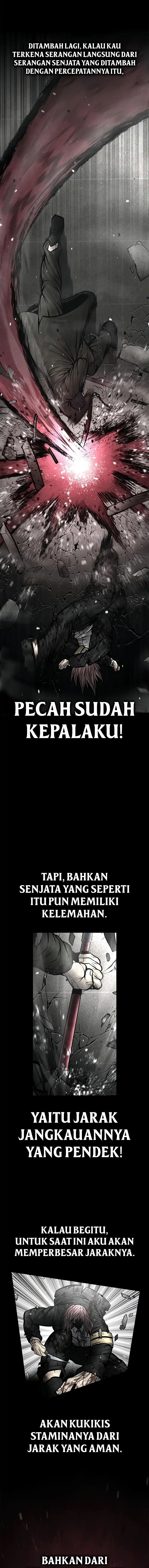 Festival Of Warriors Chapter 37 Gambar 13