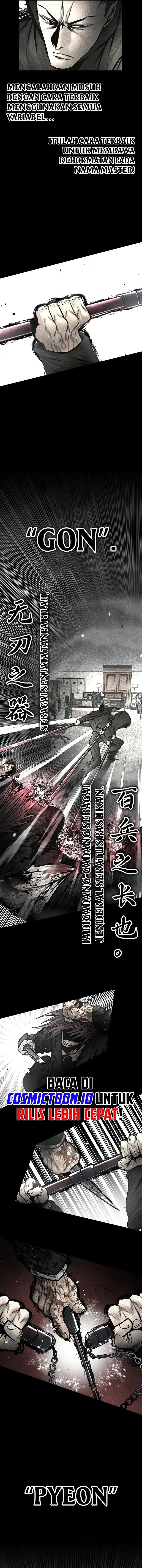 Festival Of Warriors Chapter 37 Gambar 15