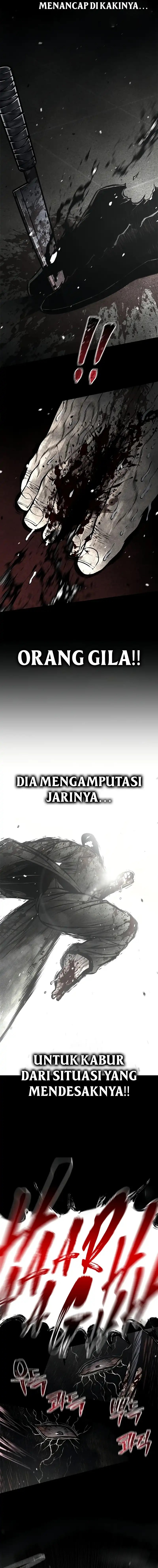 Festival Of Warriors Chapter 37 Gambar 21