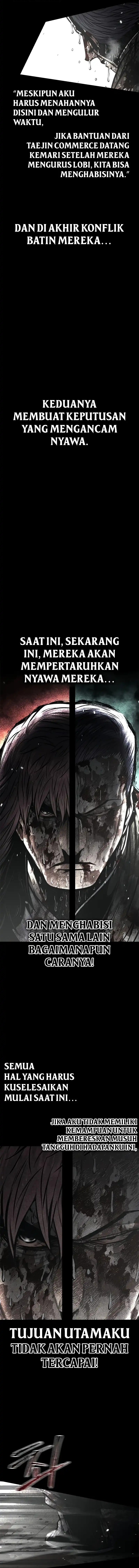 Festival Of Warriors Chapter 37 Gambar 23