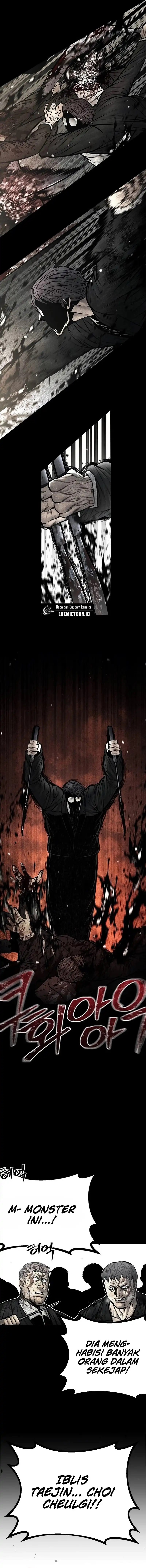 Festival Of Warriors Chapter 39 Gambar 2