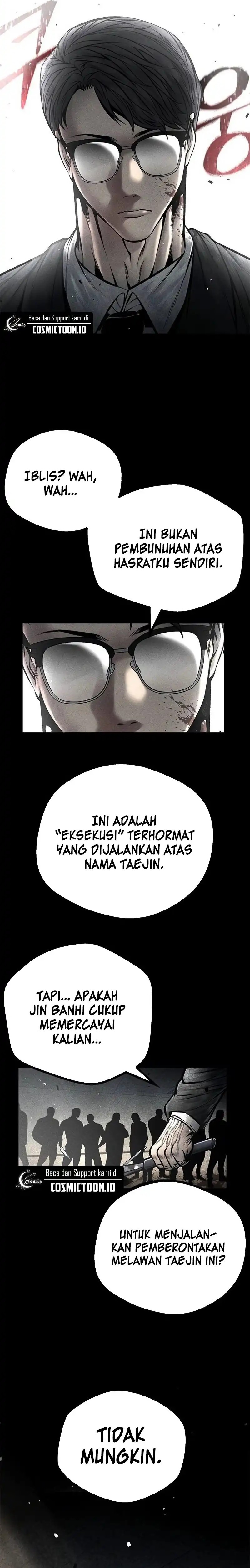 Festival Of Warriors Chapter 39 Gambar 3