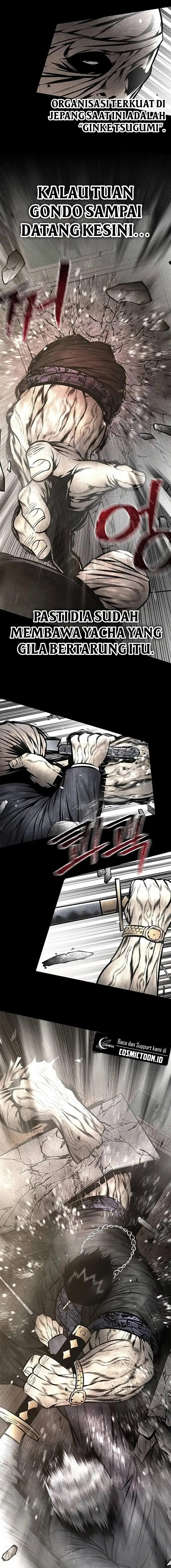 Festival Of Warriors Chapter 39 Gambar 6