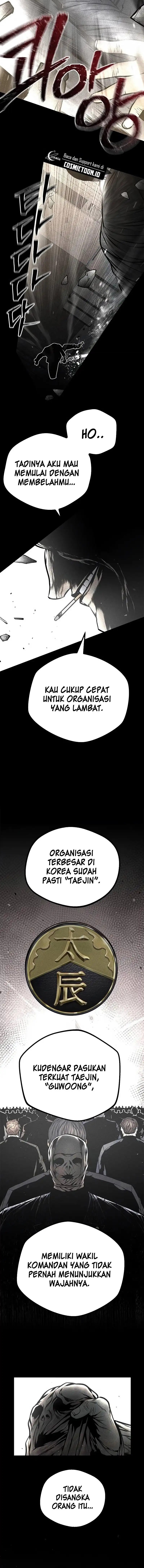 Festival Of Warriors Chapter 39 Gambar 7