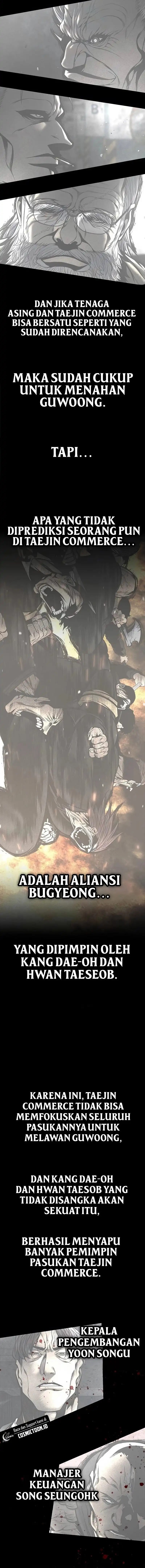 Festival Of Warriors Chapter 39 Gambar 11