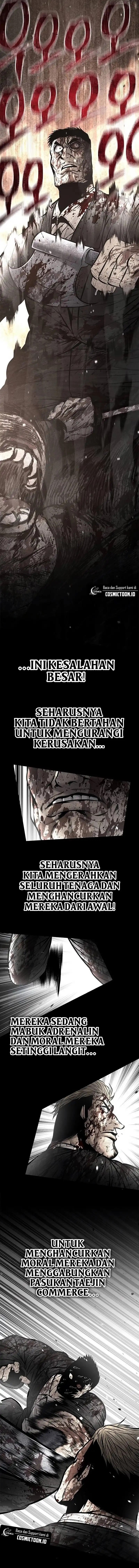 Festival Of Warriors Chapter 39 Gambar 14