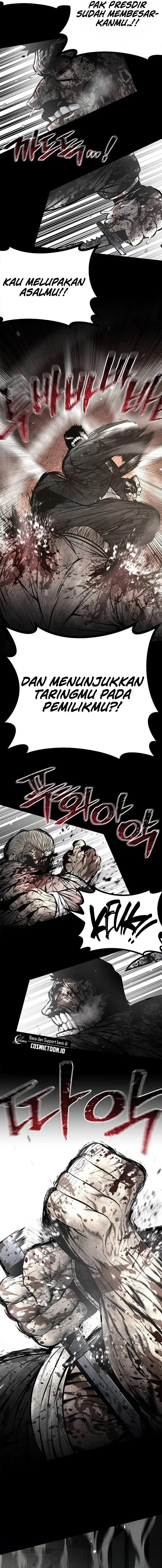 Festival Of Warriors Chapter 39 Gambar 16