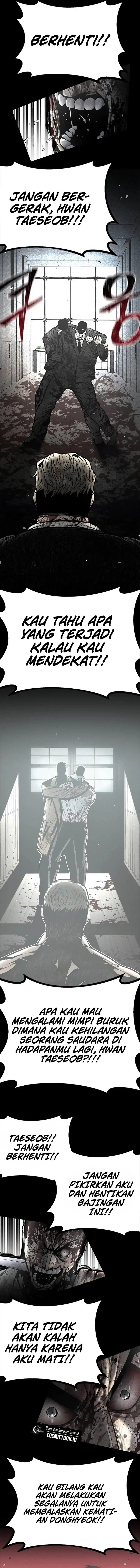 Festival Of Warriors Chapter 39 Gambar 20