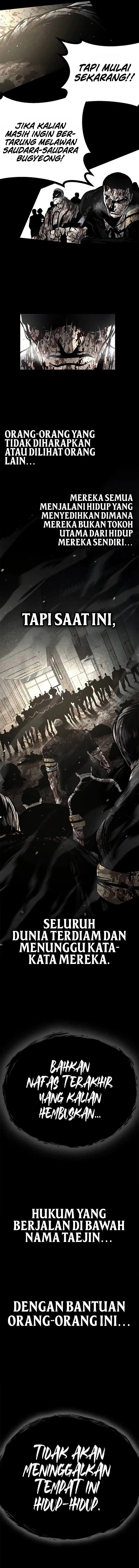 Festival Of Warriors Chapter 39 Gambar 27