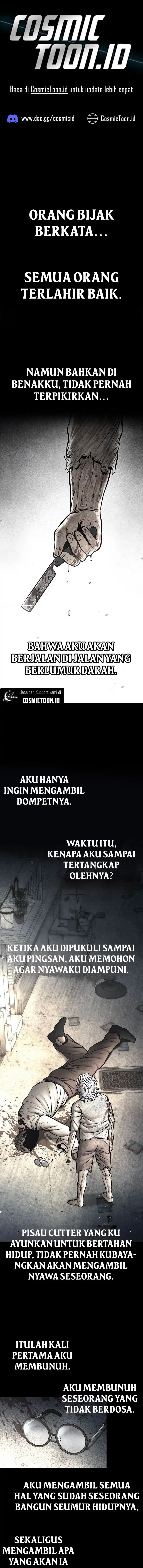 Festival Of Warriors Chapter 40 Gambar 1