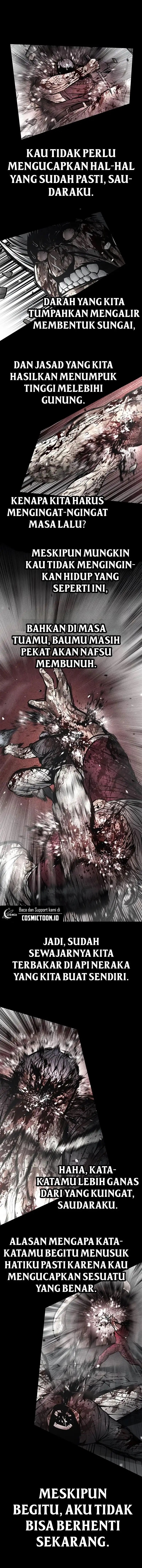 Festival Of Warriors Chapter 40 Gambar 3