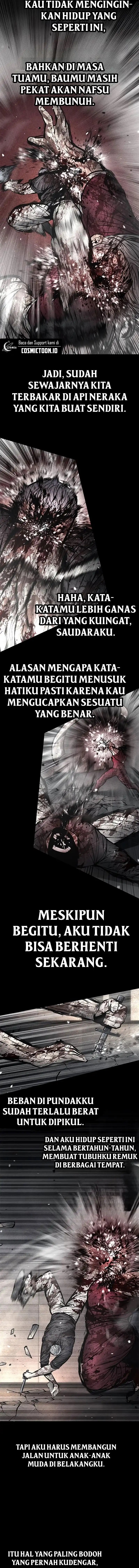 Festival Of Warriors Chapter 40 Gambar 5