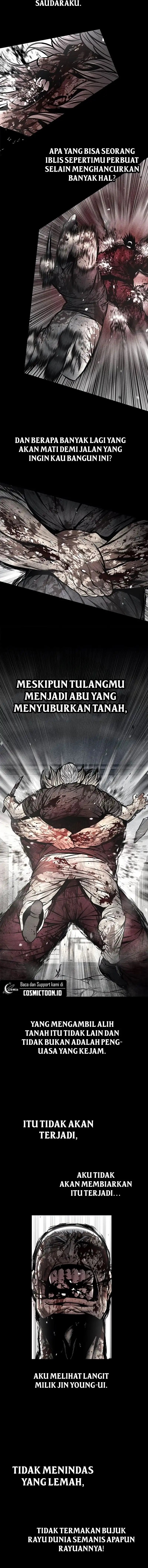 Festival Of Warriors Chapter 40 Gambar 6