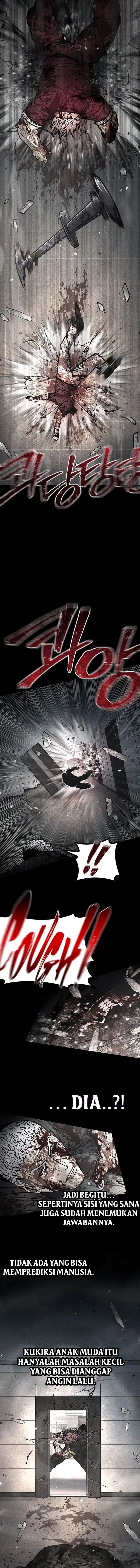 Festival Of Warriors Chapter 40 Gambar 9