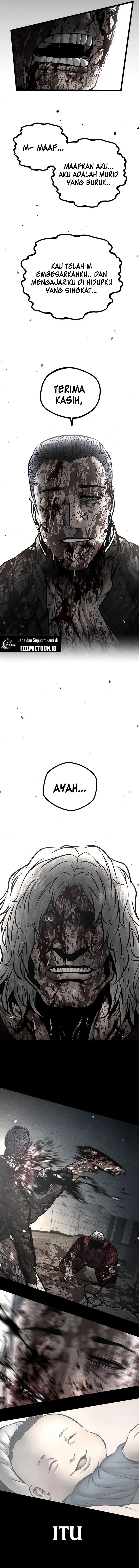 Festival Of Warriors Chapter 40 Gambar 14