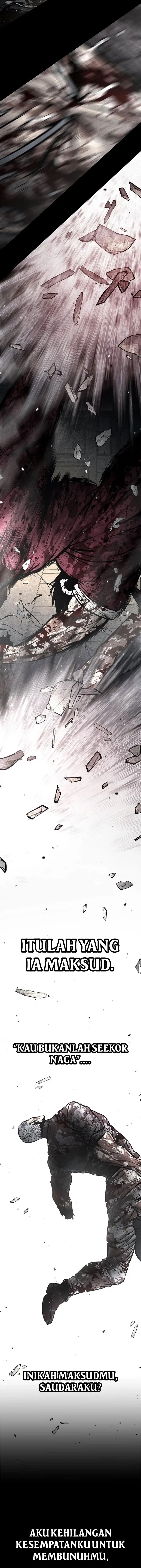 Festival Of Warriors Chapter 40 Gambar 16