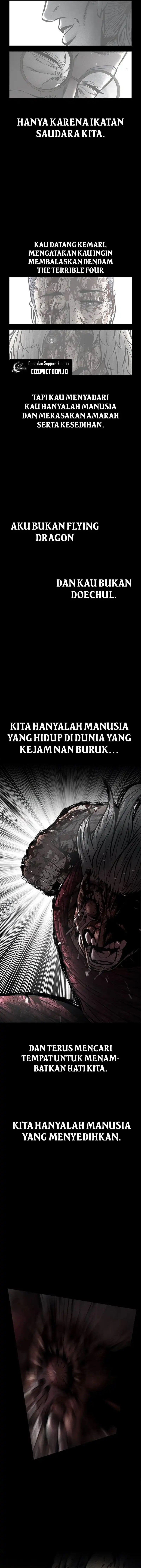 Festival Of Warriors Chapter 40 Gambar 17