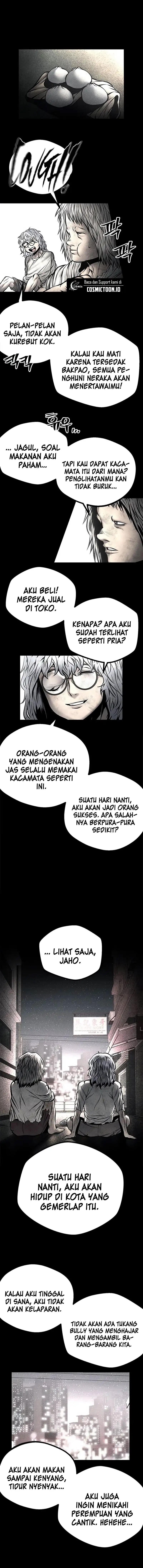 Festival Of Warriors Chapter 40 Gambar 23