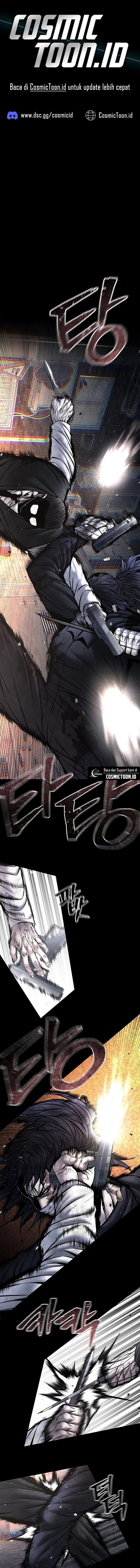 Festival Of Warriors Chapter 42 Gambar 1