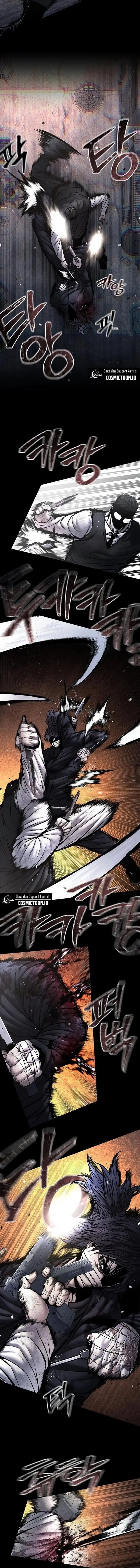 Festival Of Warriors Chapter 42 Gambar 2