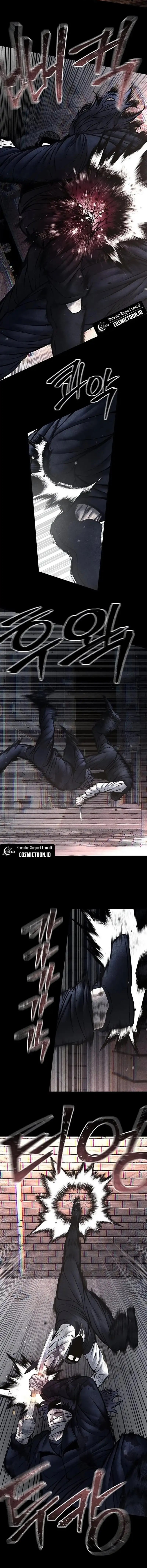 Festival Of Warriors Chapter 42 Gambar 3