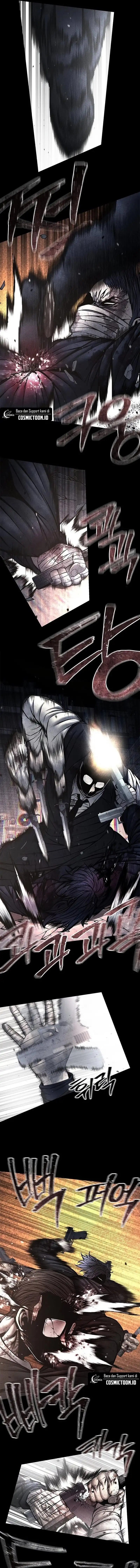 Festival Of Warriors Chapter 42 Gambar 4