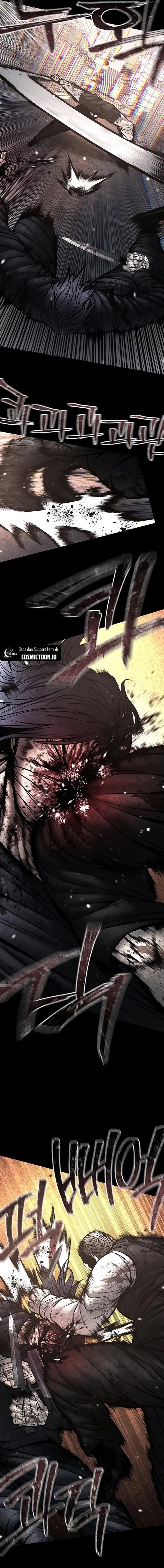 Festival Of Warriors Chapter 42 Gambar 5