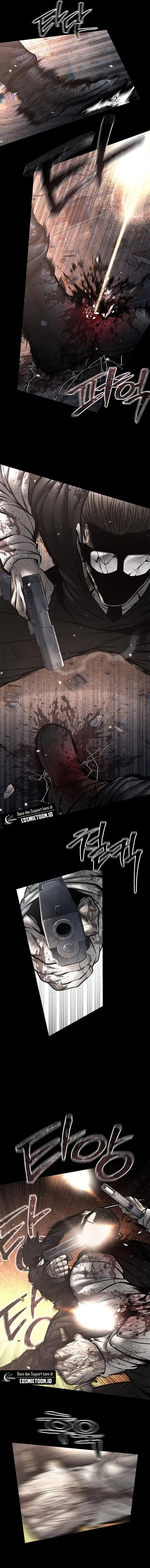 Festival Of Warriors Chapter 42 Gambar 6