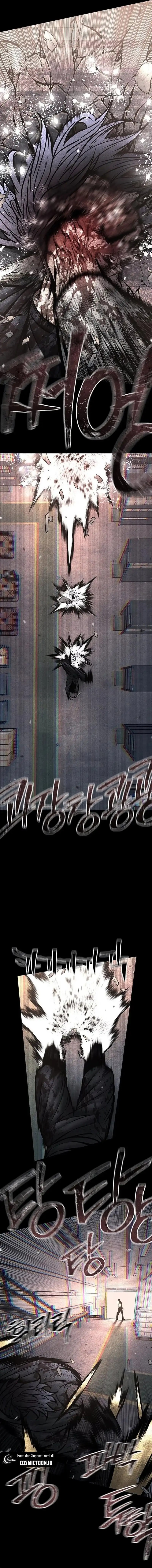 Festival Of Warriors Chapter 42 Gambar 7