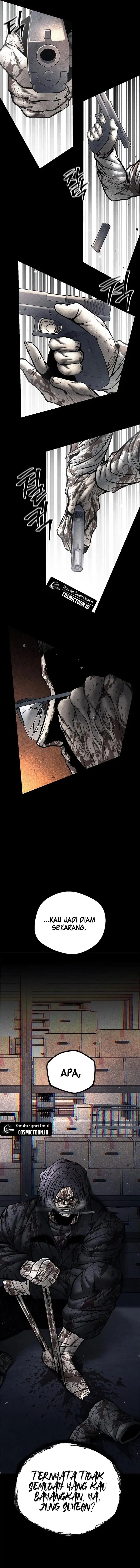 Festival Of Warriors Chapter 42 Gambar 8