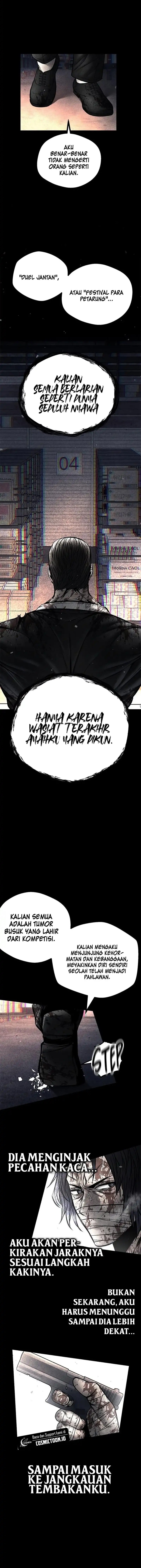 Festival Of Warriors Chapter 42 Gambar 9