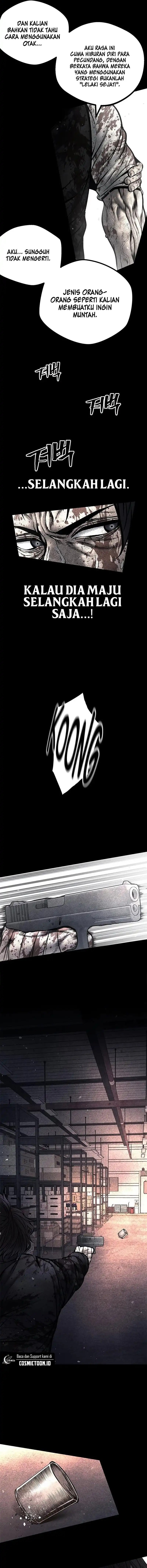 Festival Of Warriors Chapter 42 Gambar 10