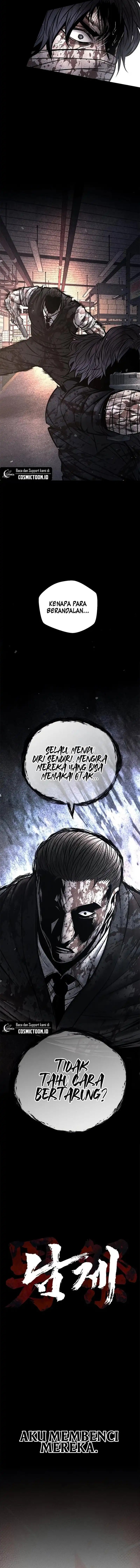 Festival Of Warriors Chapter 42 Gambar 11