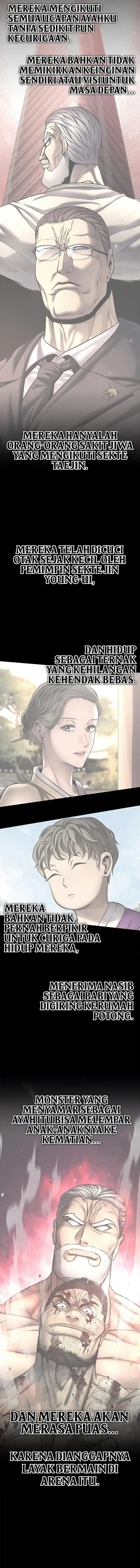 Festival Of Warriors Chapter 42 Gambar 12