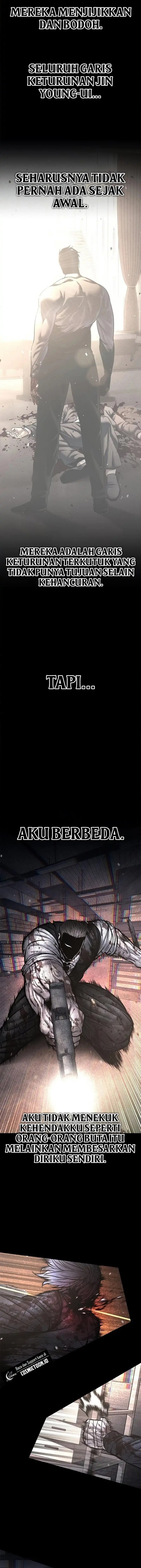 Festival Of Warriors Chapter 42 Gambar 13