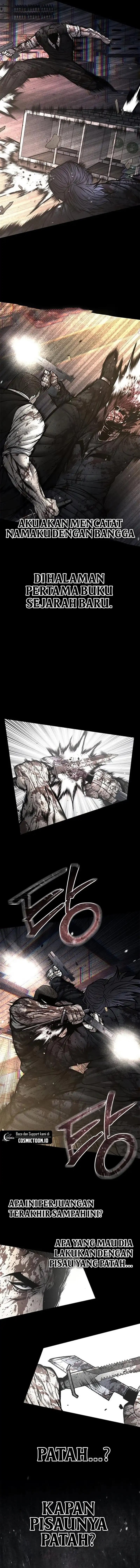 Festival Of Warriors Chapter 42 Gambar 14