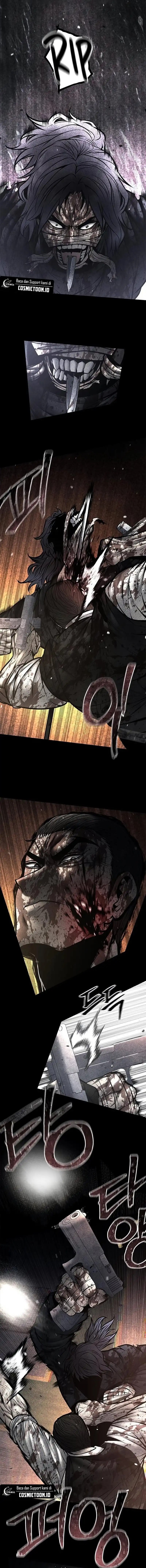 Festival Of Warriors Chapter 42 Gambar 15