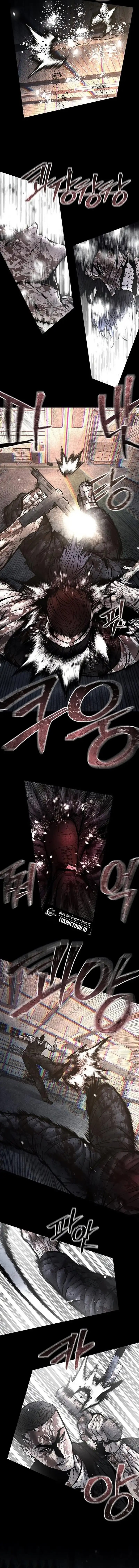 Festival Of Warriors Chapter 42 Gambar 16