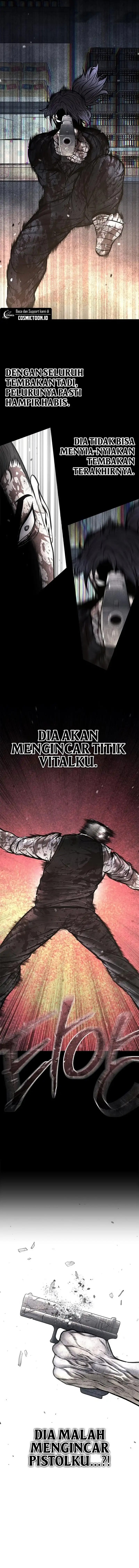 Festival Of Warriors Chapter 42 Gambar 17