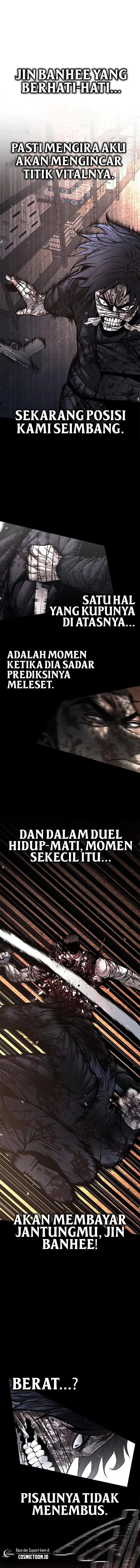 Festival Of Warriors Chapter 42 Gambar 18