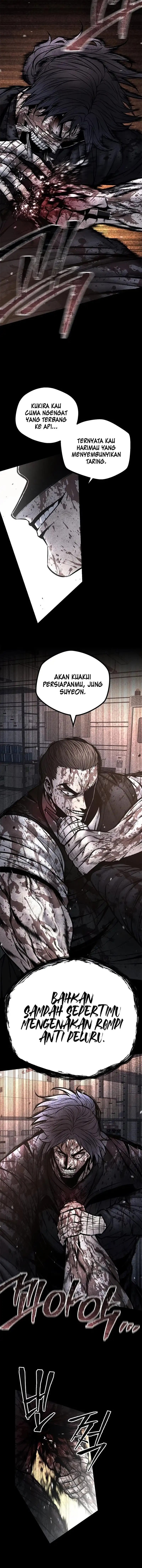 Festival Of Warriors Chapter 42 Gambar 19