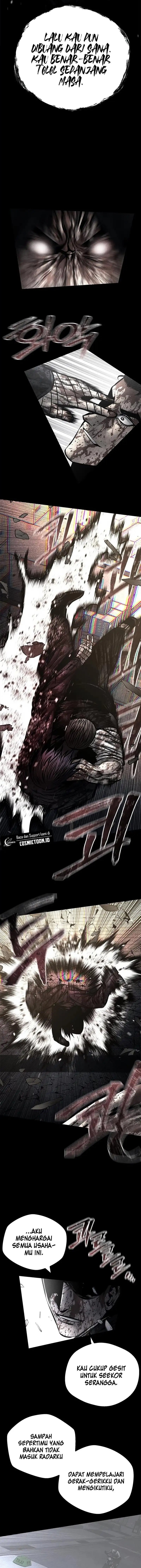 Festival Of Warriors Chapter 42 Gambar 21